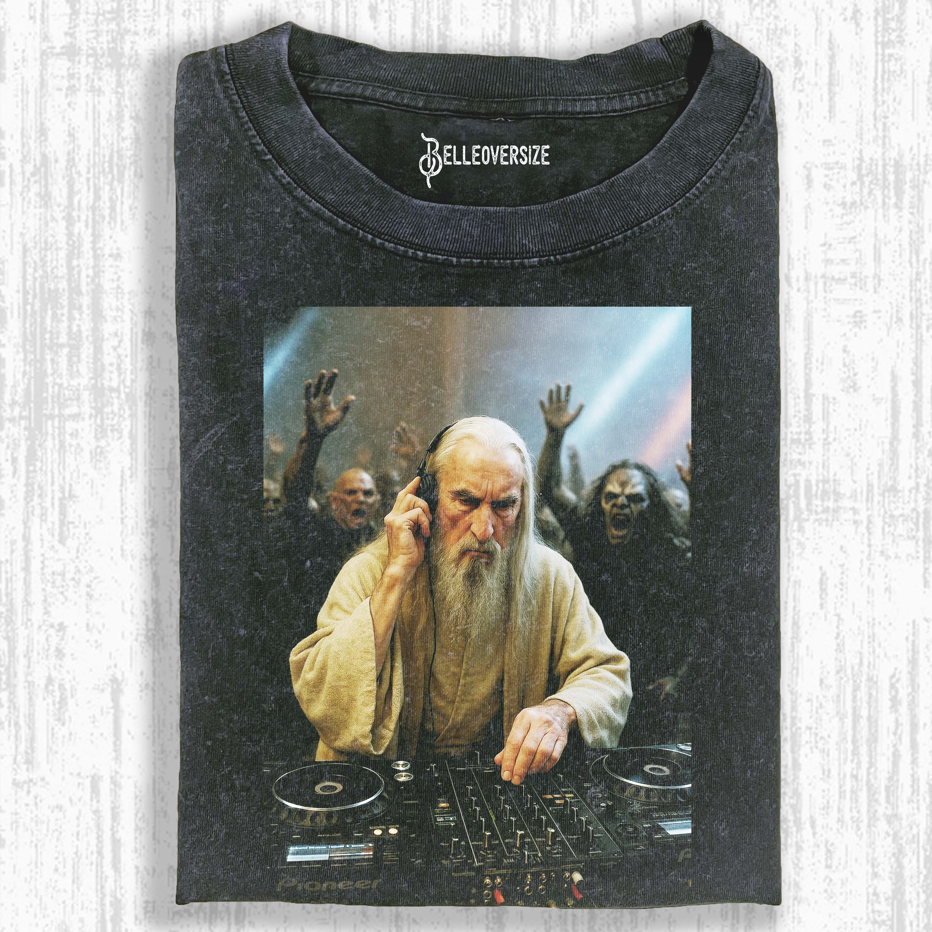 THE LORD OF THE RINGS  T-SHIRT